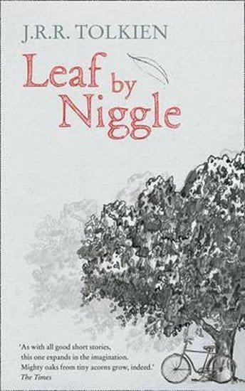 LEAF BY NIGGLE
