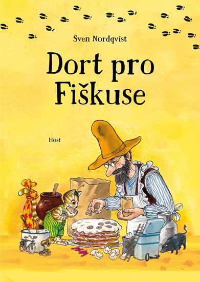 DORT PRO FIŠKUSE