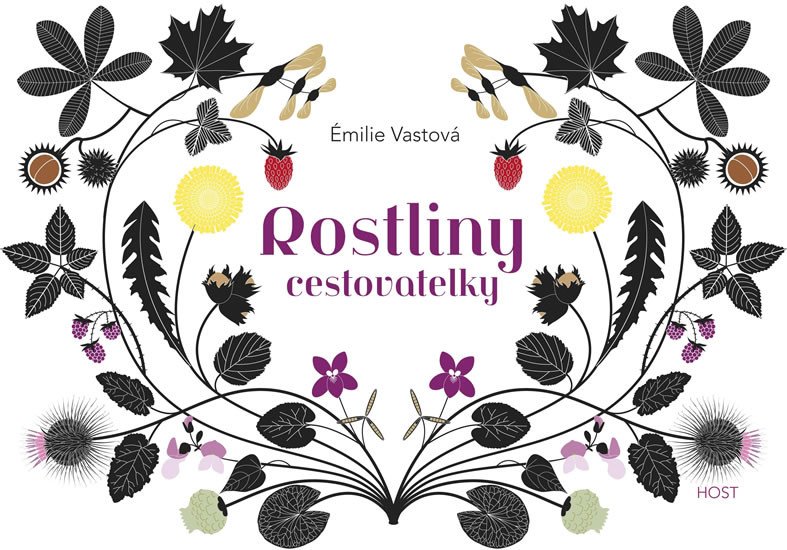 ROSTLINY CESTOVATELKY