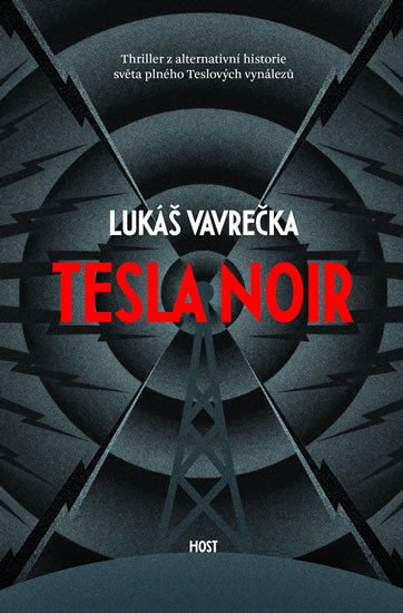 TESLA NOIR