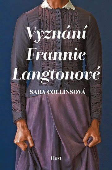 VYZNÁNÍ FRANNIE LANGTONOVÉ