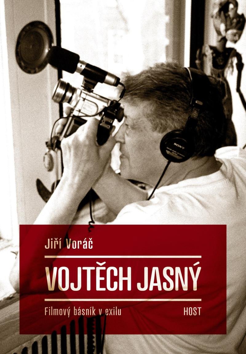 VOJTĚCH JASNÝ