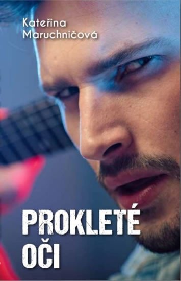 PROKLETÉ OČI