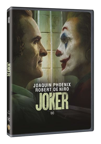 JOKER DVD