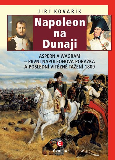 NAPOLEON NA DUNAJI