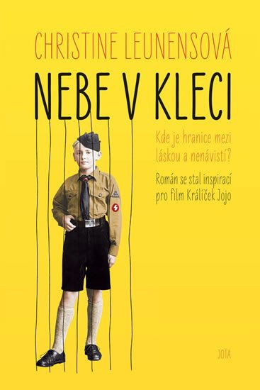 NEBE V KLECI