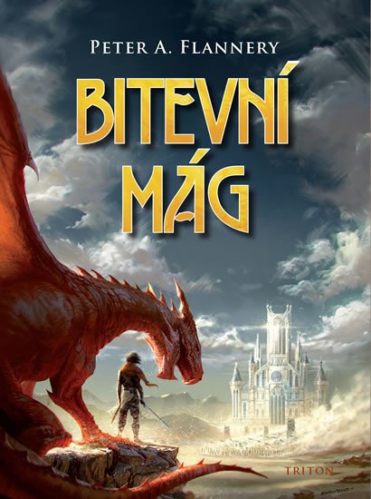 BITEVNÍ MÁG