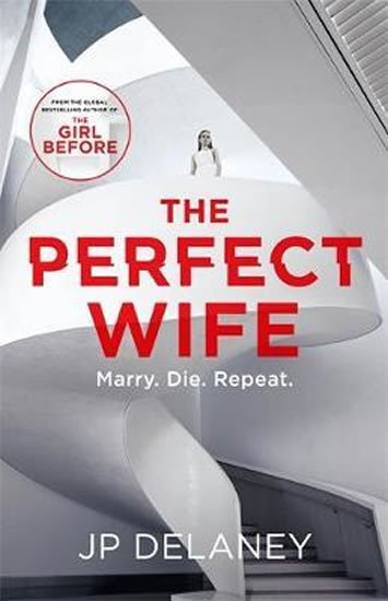 THE PERFECT WIFE