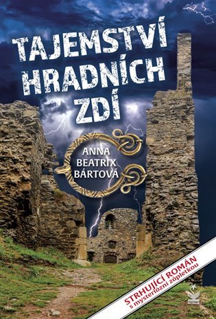 Obálka knihy