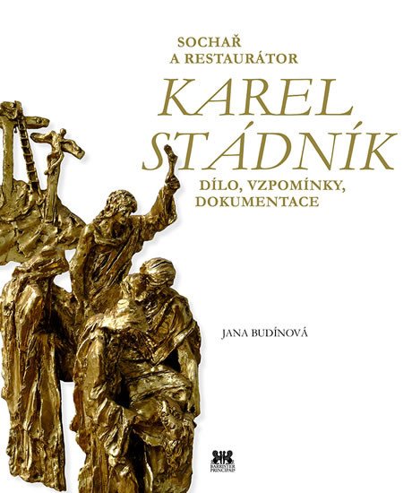 KAREL STÁDNÍK SOCHAŘ A RESTAURÁTOR