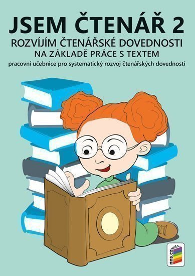 Obálka knihy