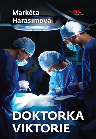 DOKTORKA VIKTORIE