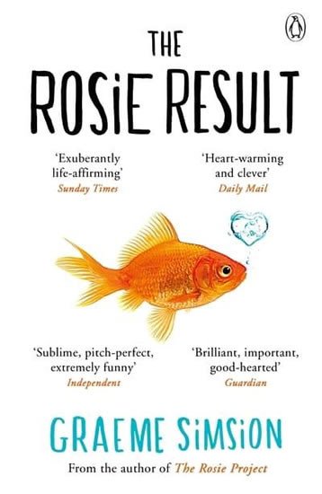 THE ROSIE RESULT