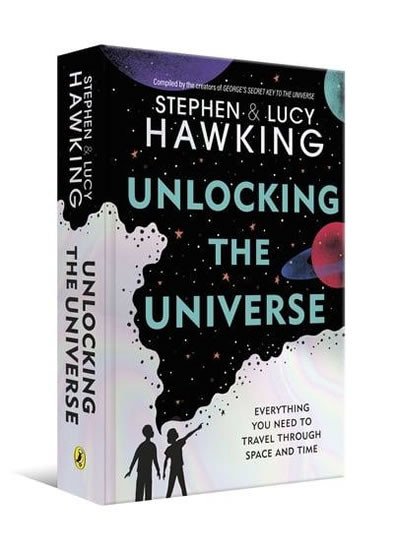 UNLOCKING THE UNIVERSE