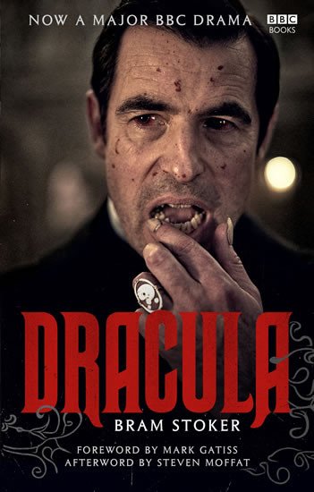 DRACULA (BBC TIE-IN EDITION)