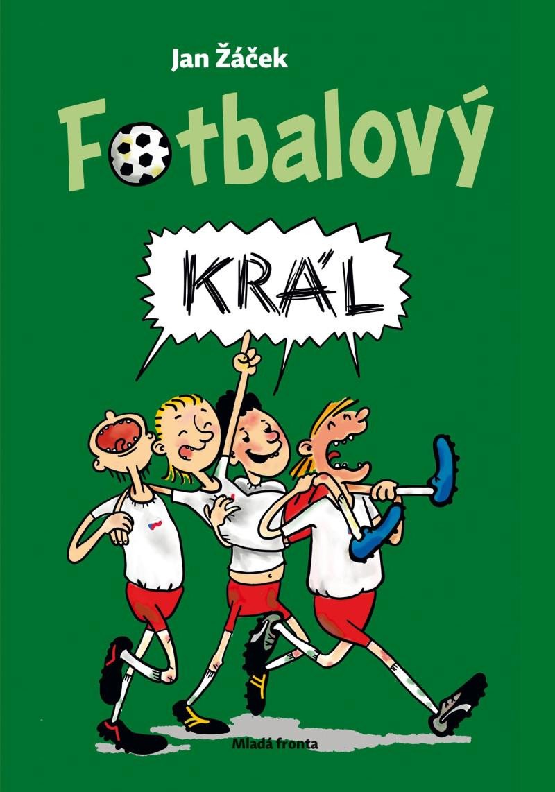 FOTBALOVÝ KRÁL