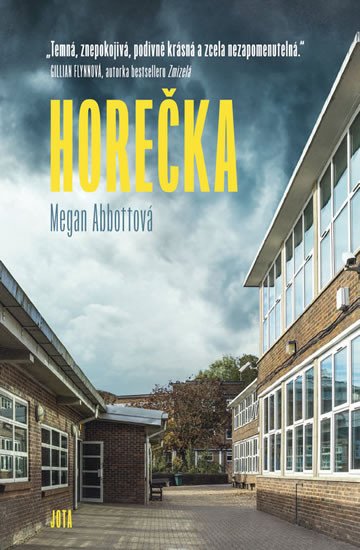 HOREČKA