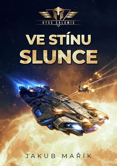 VE STÍNU SLUNCE