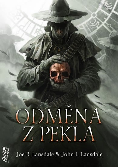 ODMĚNA Z PEKLA