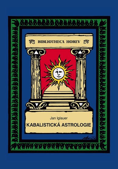 KABALISTICKÁ ASTROLOGIE