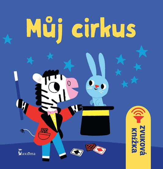 MŮJ CIRKUS