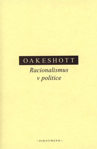 RACIONALISMUS V POLITICE