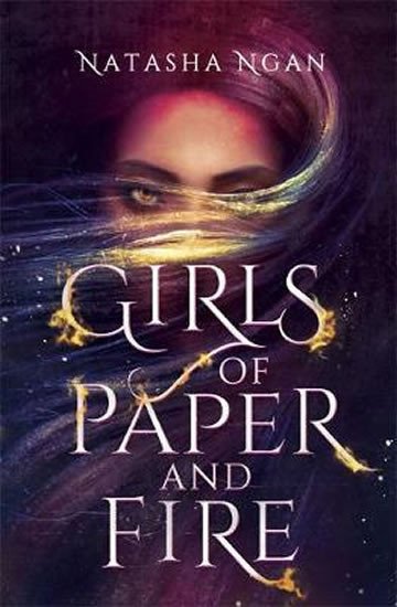 GIRLS OF PAPER AND FIRE