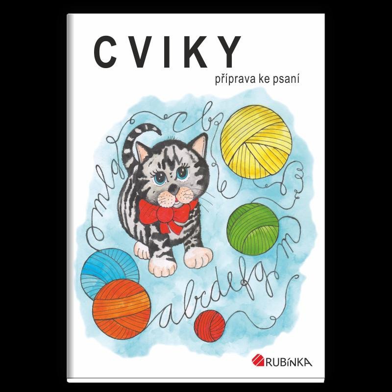 CVIKY - PŘÍPRAVA KE SPANÍ