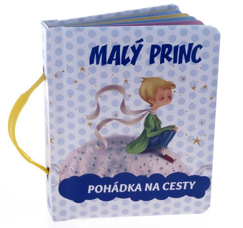 MALÝ PRINC