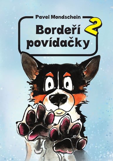 BORDEŘÍ POVÍDAČKY 2