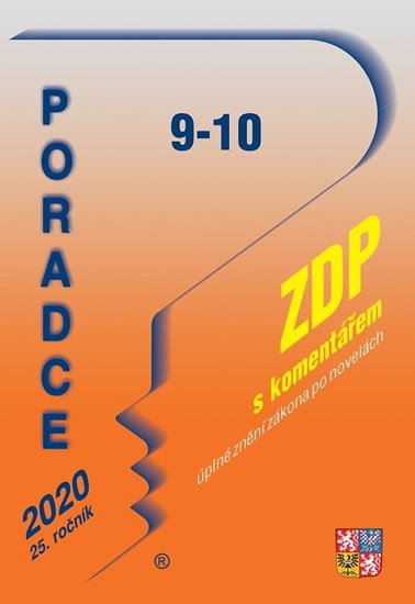 PORADCE 9-10/2020