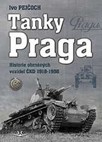 TANKY PRAGA