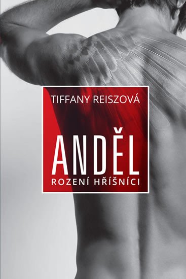 ANDĚL (ROZENÍ HŘÍŠNÍCI 2)