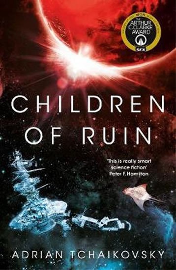 CHILDREN OF RUIN