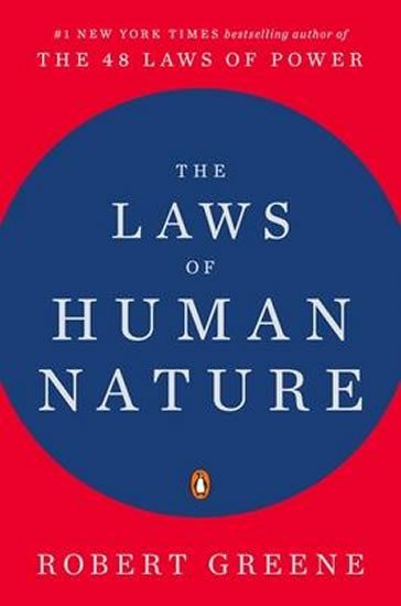 THE LAWS OF HUMAN NATURE