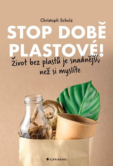 STOP DOBĚ PLASTOVÉ!