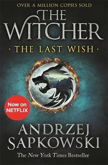 LAST WISH INTRODUCING THE WITCHER