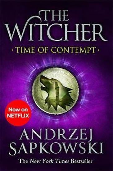 THE WITCHER 2 - TIME OF CONTEMPT