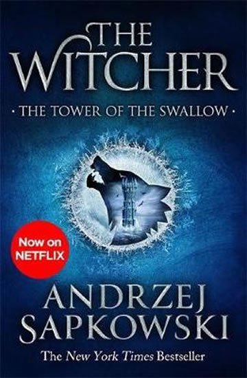 THE WITCHER 4 - THE TOWER OF THE SWALLOW