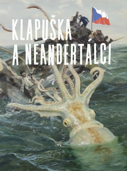 KLAPUŠKA A NEANDERTÁLCI