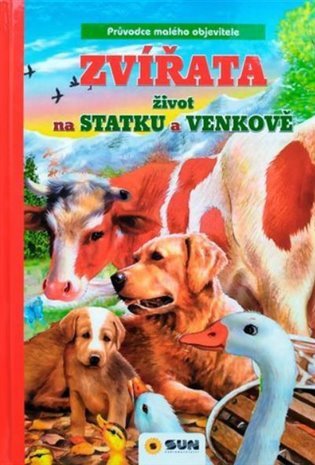 Obálka knihy