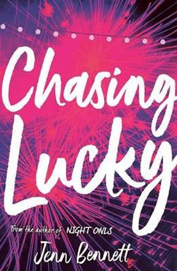 CHASING LUCKY