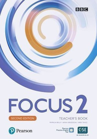 FOCUS 2 TB+CODE 2ND ED.