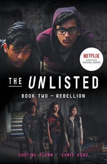 THE UNLISTED 2