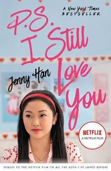 P.S.I STILL LOVE YOU
