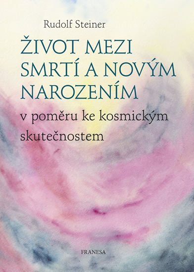 ŽIVOT MEZI SMRTÍ A NOVÝM NAROZENÍM V POMĚRU KE KOSMICKÝM SK.