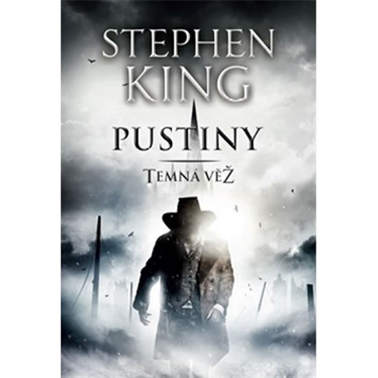 PUSTINY (TEMNÁ VĚŽ III)