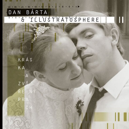 CD BÁRTA DAN-ILLUSTRATOSPHERE 2