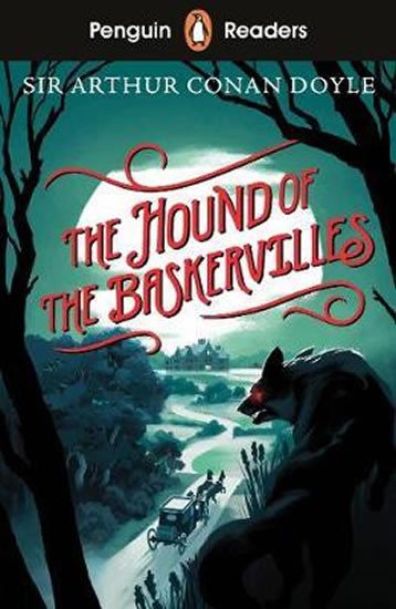 PR STARTER THE HOUND OF THE BASKERVILLES