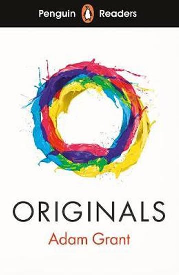 PENGUIN READERS 7 - ORIGINALS